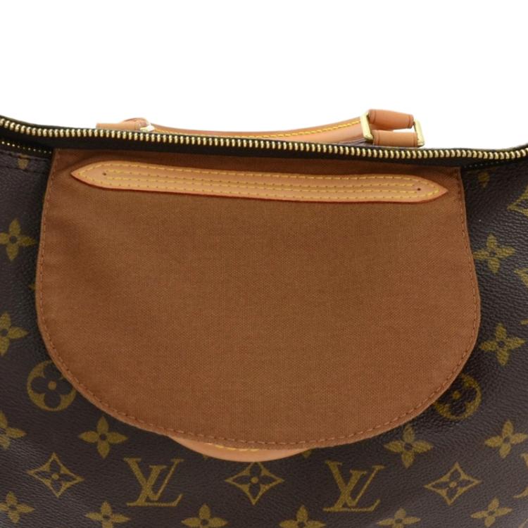 Pre Owned Louis Vuitton Monogram Canvas Speedy 30