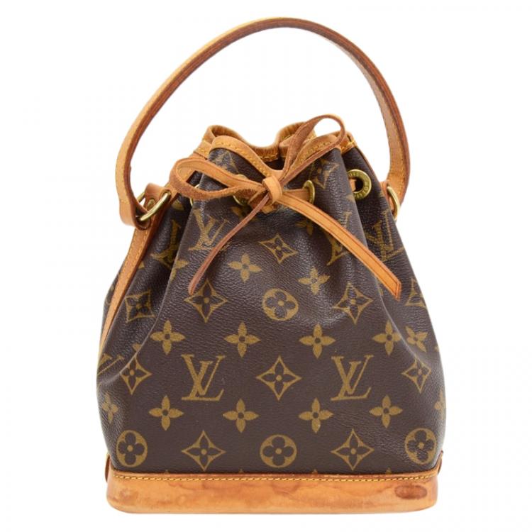 Louis Vuitton Noe BB Monogram - Klueles shop onlines