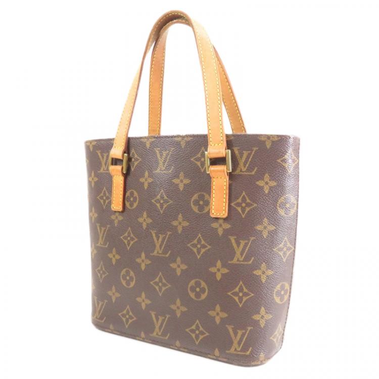 Louis Vuitton, Bags, 20 Louis Vuitton Vavin Pm Tote