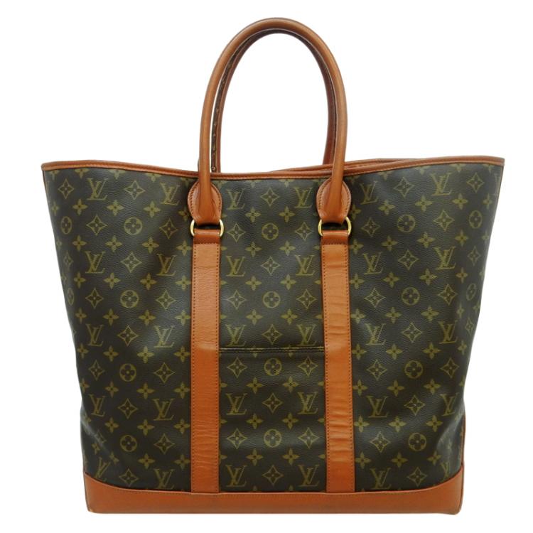 Vintage Preowned Louis Vuitton Handbags