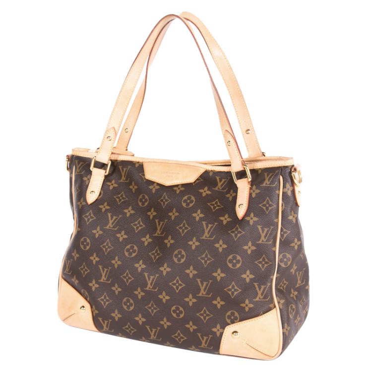 louis vuitton estrela