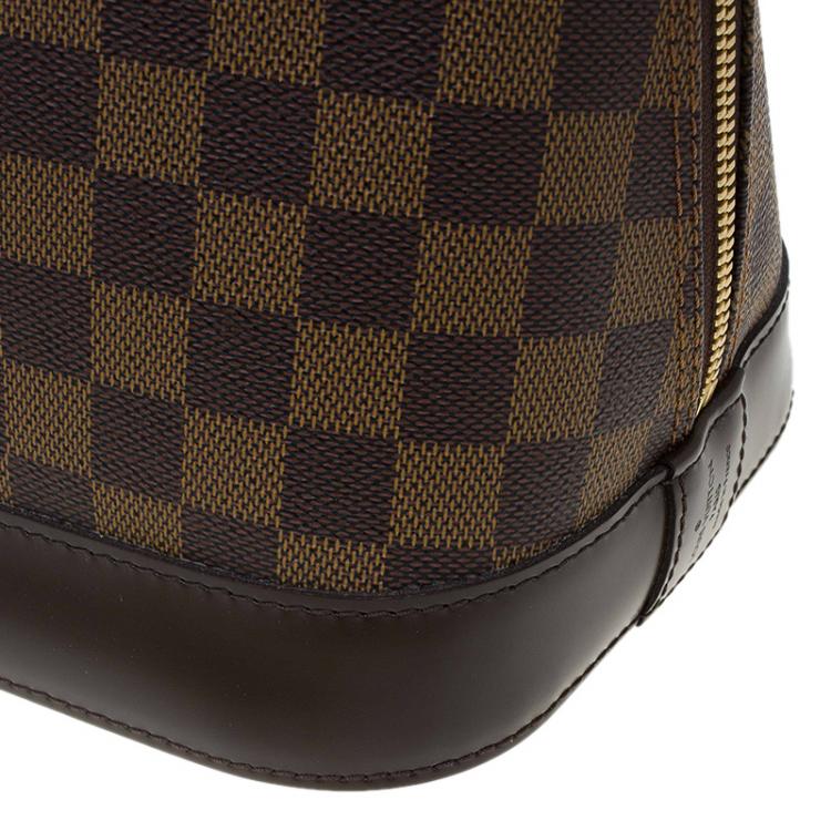 alma mm damier ebene