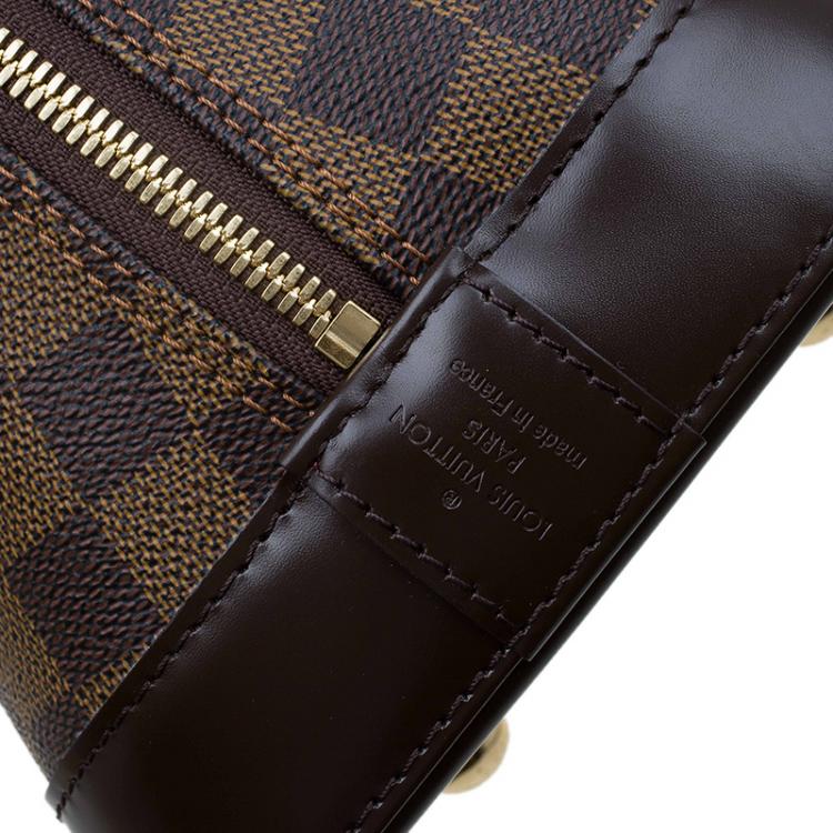 alma mm damier ebene