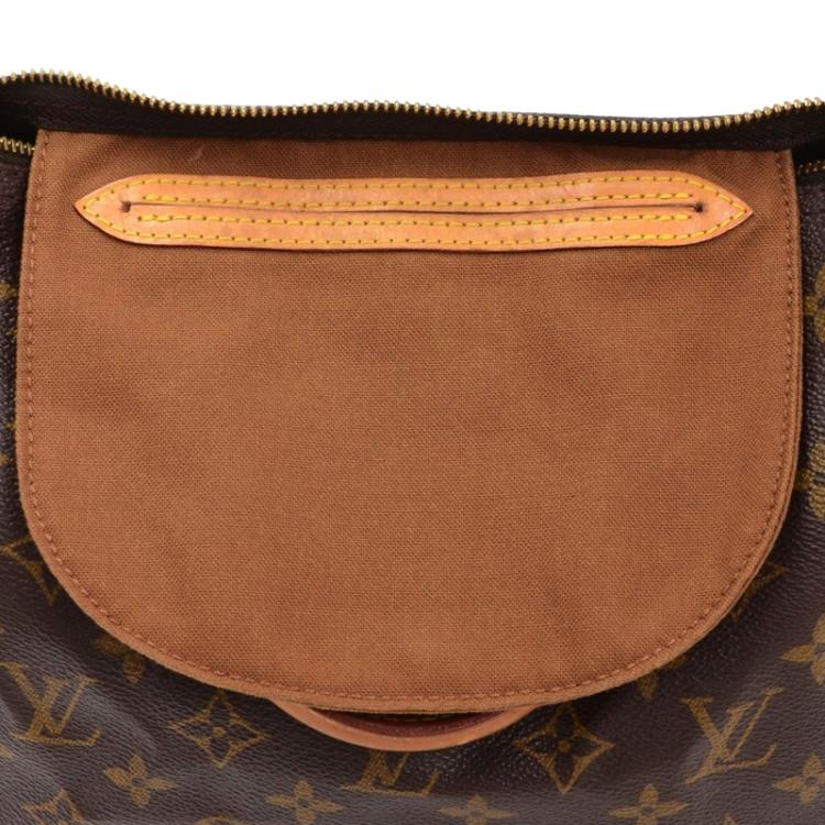 Pre Owned Louis Vuitton Monogram Canvas Speedy 25 