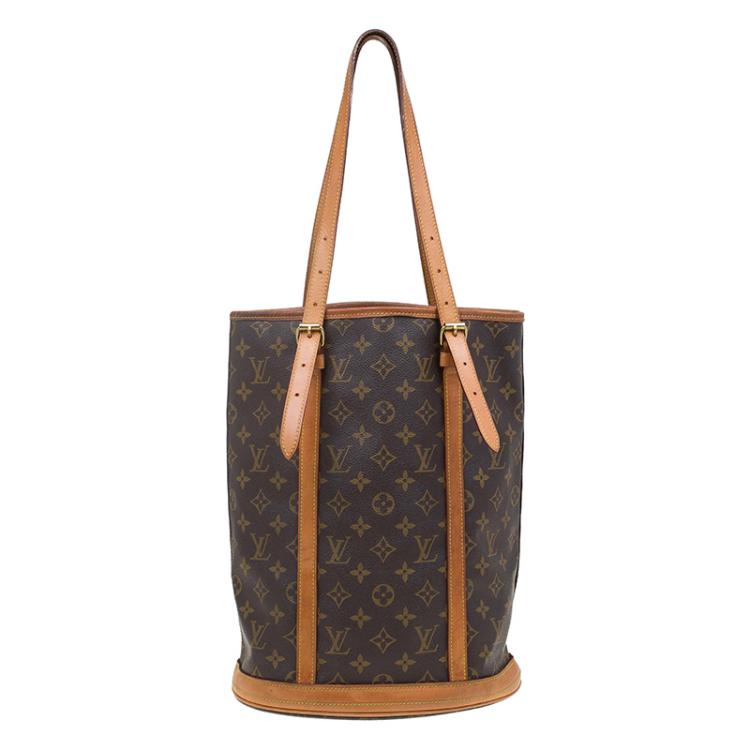 Louis Vuitton 2003 Pre-Owned Spontini Handbag - Brown for Women