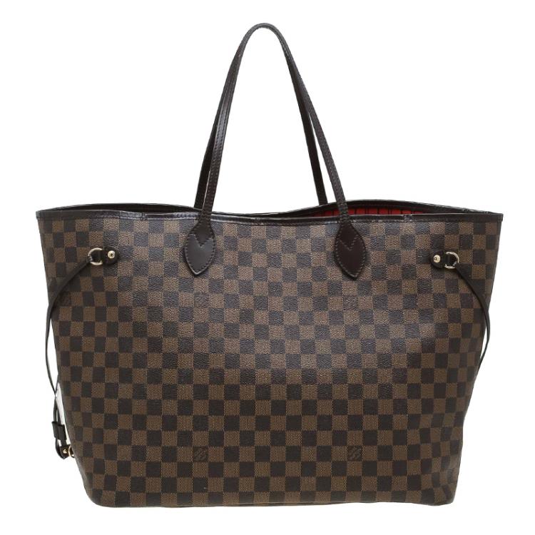 used lv neverfull gm