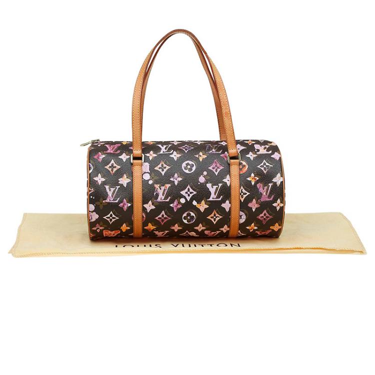 papillon louis vuitton