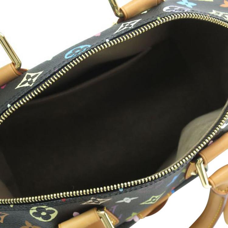 مملوكة مسبقًا Louis Vuitton Monogram Canvas Speedy 30