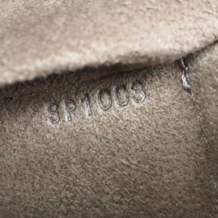 مملوكة مسبقًا Louis Vuitton Monogram Canvas Speedy 30
