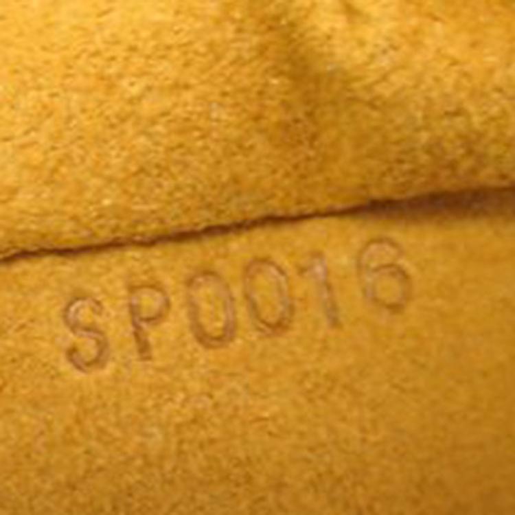Pre Owned Louis Vuitton Monogram Denim Neo Speedy Bag