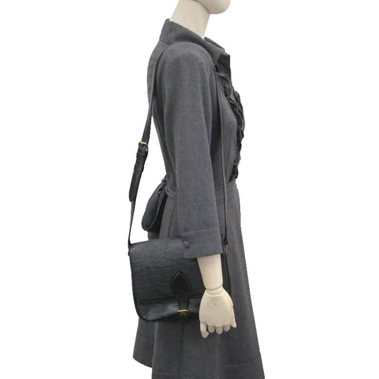 Louis Vuitton Cartouchiére Shoulder bag 396176