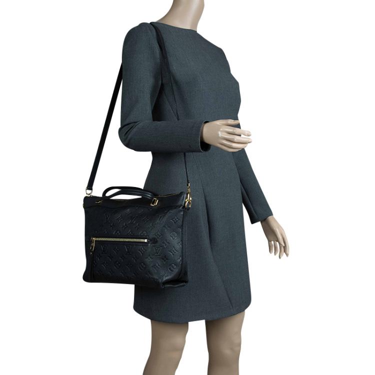 Louis Vuitton Bastille Shoulder bag 334924