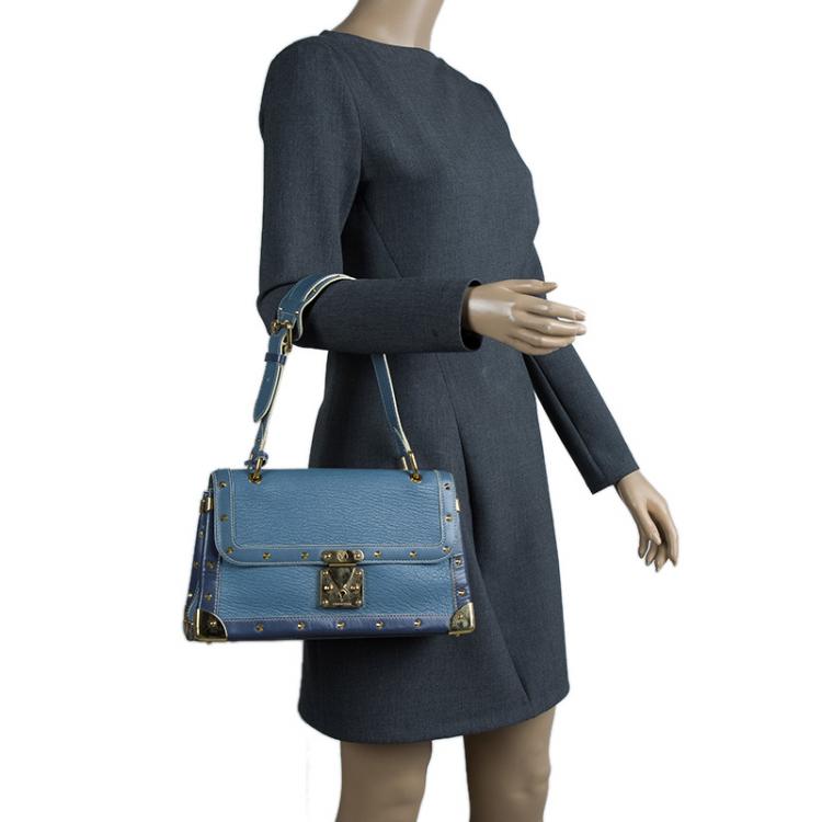 Louis Vuitton Le Talentueux Leather Shoulder Bag on SALE