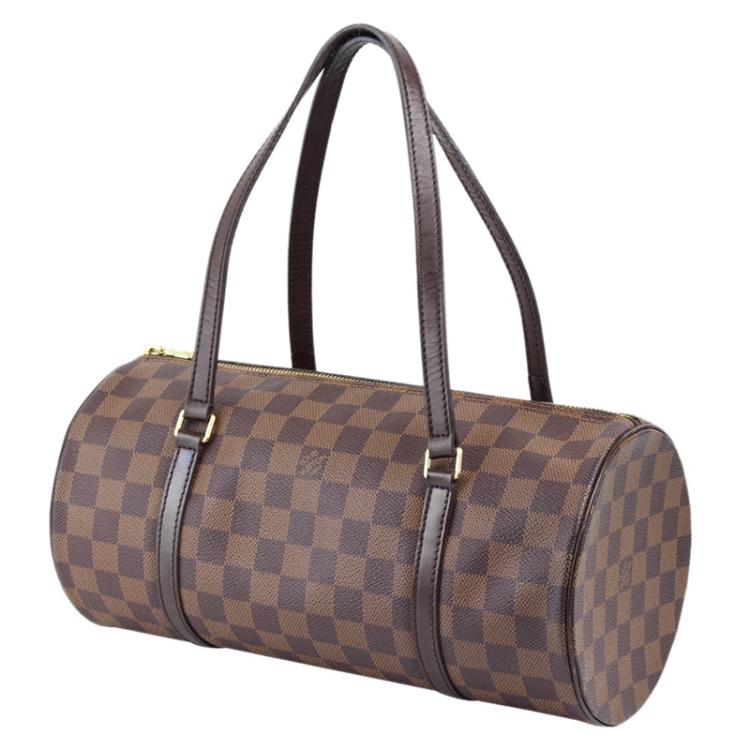 Louis Vuitton Papillon  Lv shoulder bag, Vintage designer bags, Louis  vuitton papillon