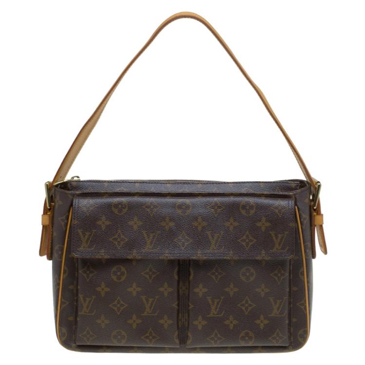 louis vuitton viva cite mm