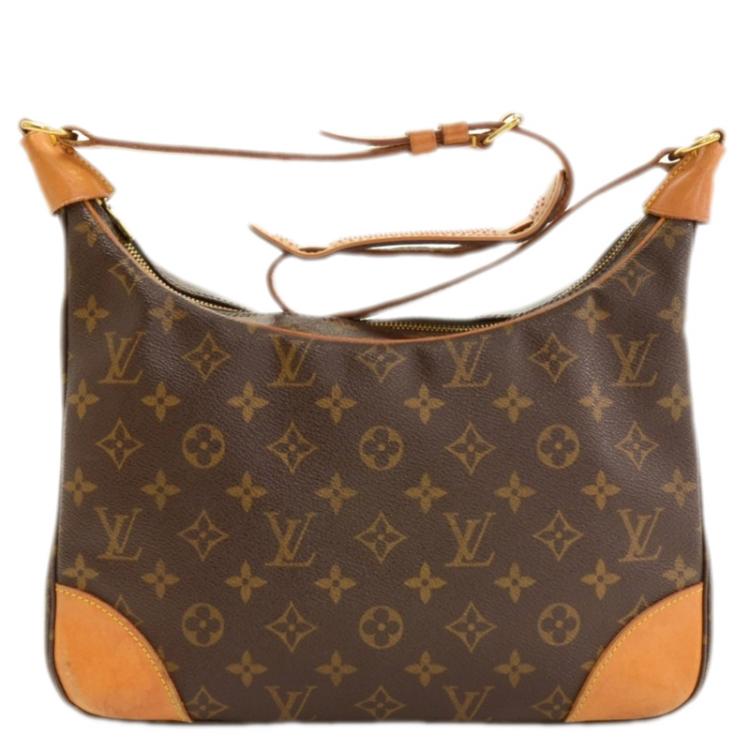 Louis Vuitton Boulogne GM