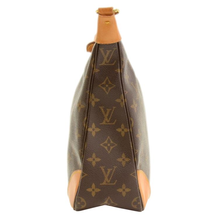 Louis Vuitton, Bags, Authentic Lv Boulogne Shoulder Bag