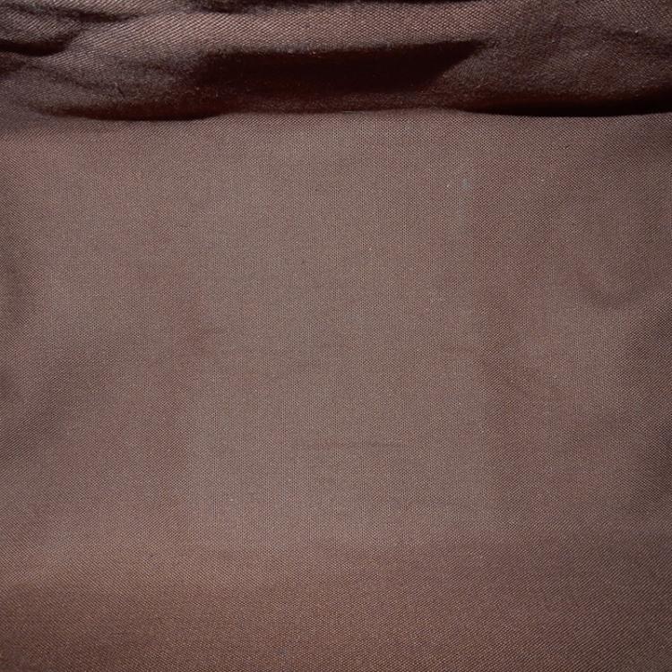Pre Owned Louis Vuitton Monogram Canvas Speedy 30