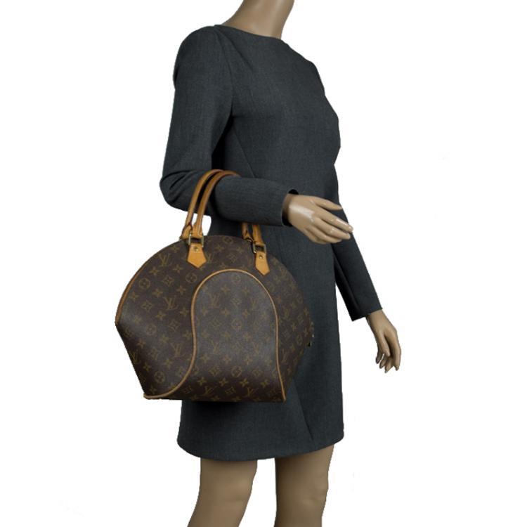 Louis Vuitton ReReleases The Ellipse Bag  FifthAvenueGirlcom