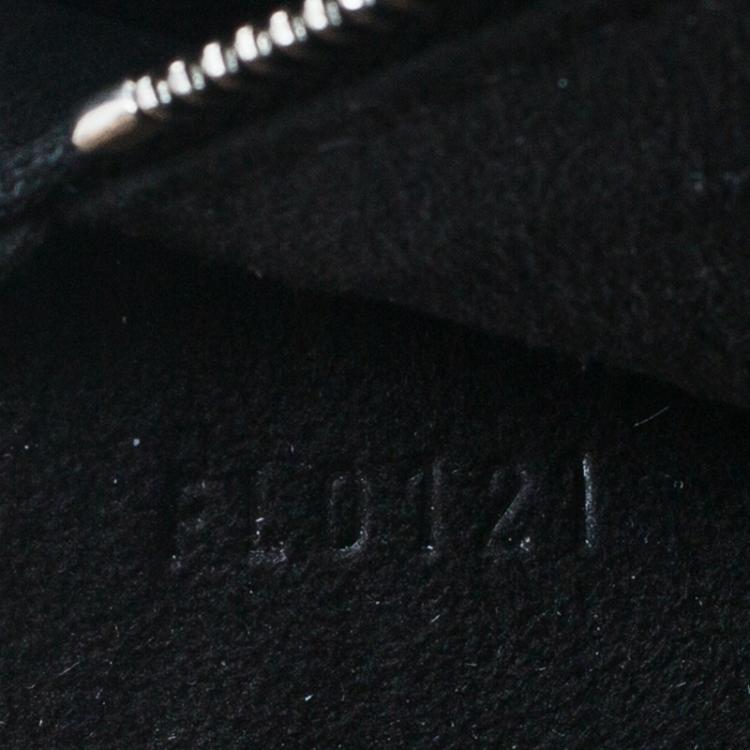 Pre Owned Louis Vuitton Black Epi Leather Pont Neuf Tote GM