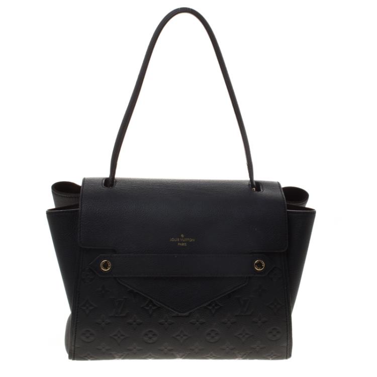 Replica Louis Vuitton M50441 Trocadero Tote Bag Monogram Empreinte Leather  For Sale