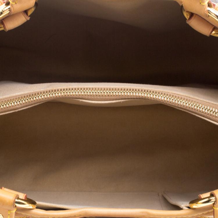 مملوكة مسبقًا Louis Vuitton Monogram Canvas Etoile Shopper Bag