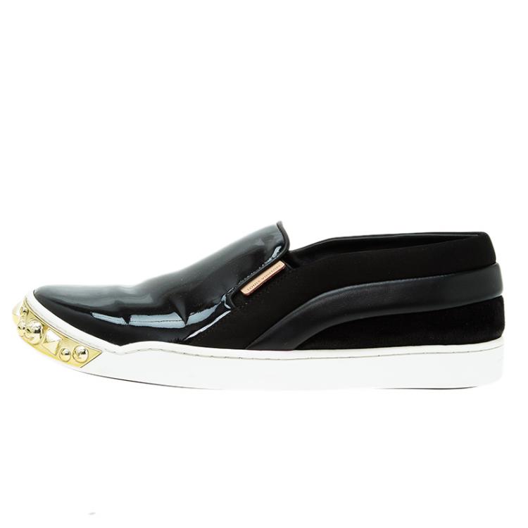 black and gold louis vuitton sneakers