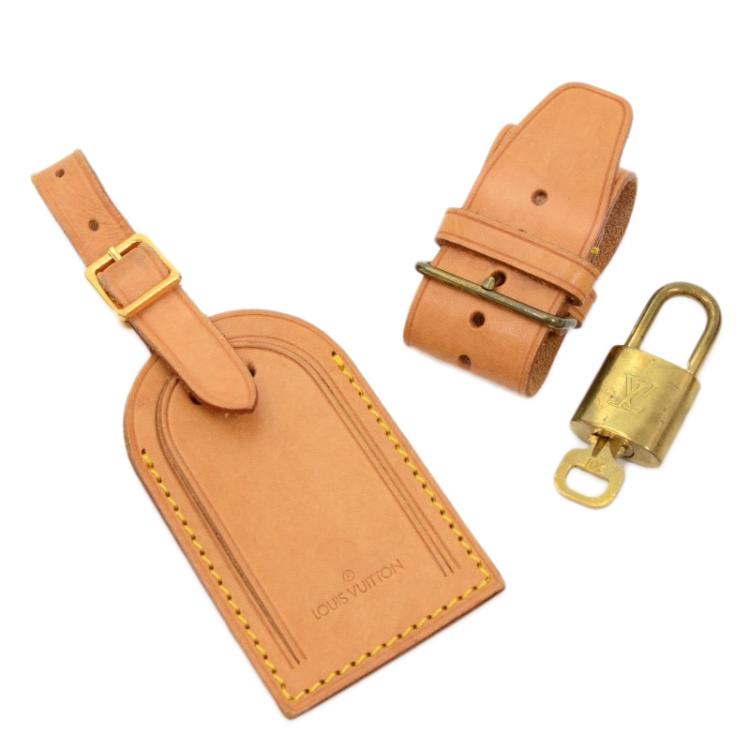 مملوكة مسبقًا Louis Vuitton Monogram Canvas Keepall 55