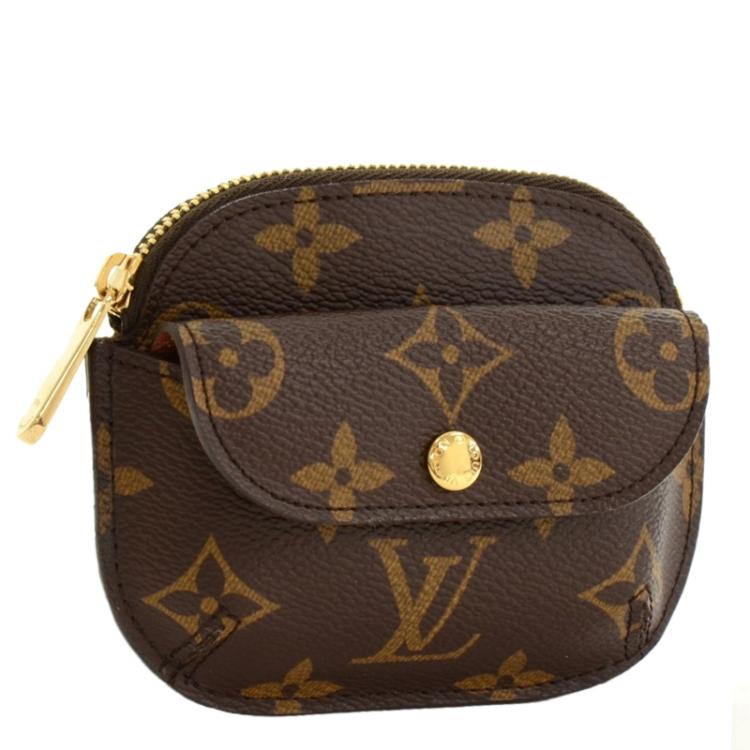 Louis Vuitton, Bags, Louis Vuitton Airpod Case