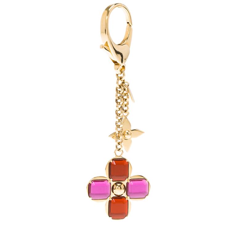 louis vuitton bee bag charm