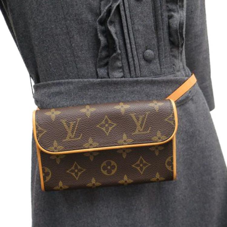 Louis Vuitton, Bags, Louis Vuitton Pochette Florentine