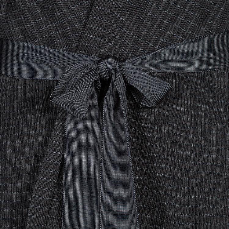 Pre Owned M Missoni Grey Cardigan M
