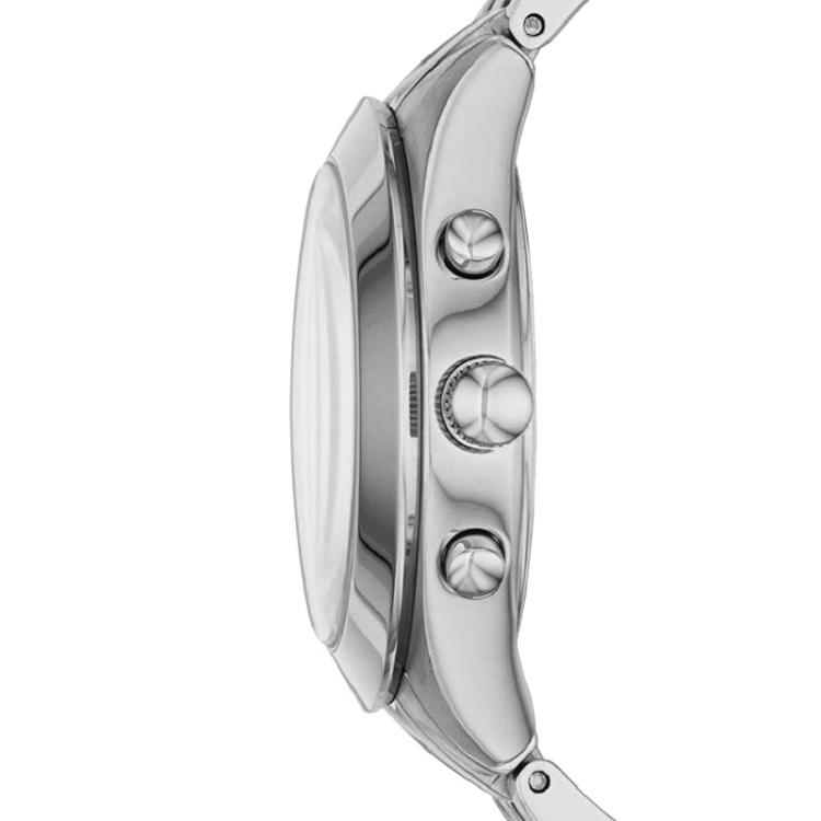 Pre Owned Marc by Marc Jacobs Pink Stainless Steel MBM3372 Women's Wristwatch 36MM