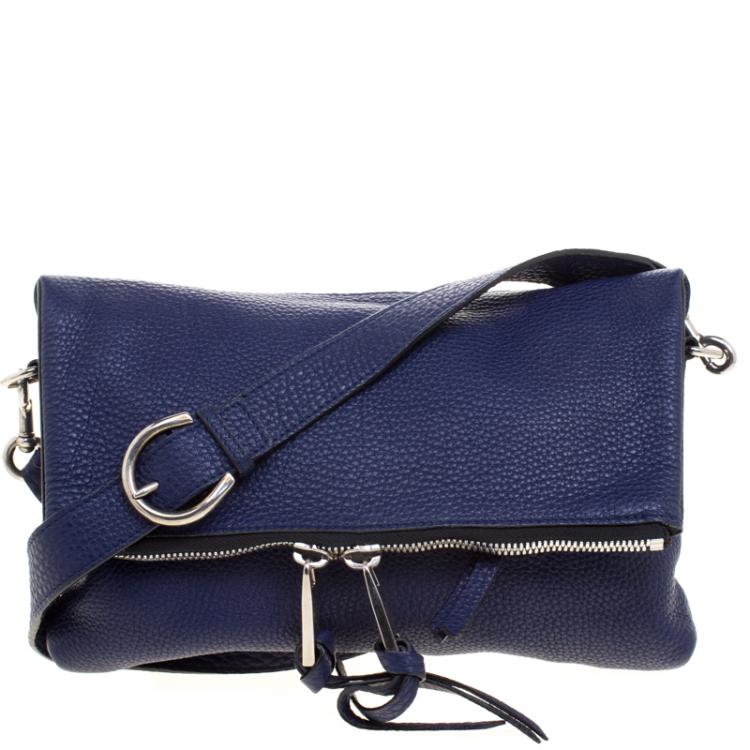 Marc jacobs best sale fold over crossbody