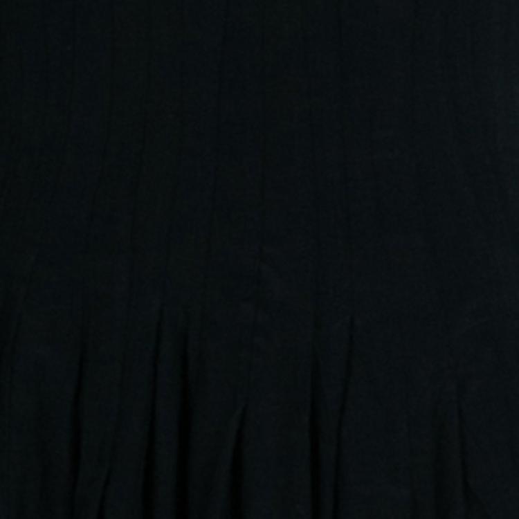 Pre Owned Marni Colorblock Panel Maxi Dress M