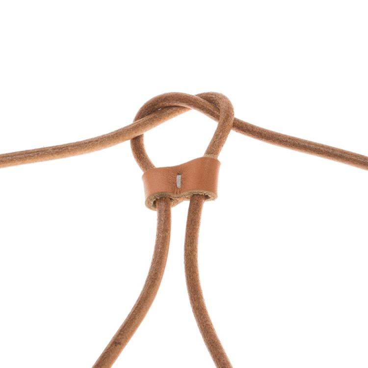 Pre Owned Marni Green Resin Flower Gold Tone Necklace