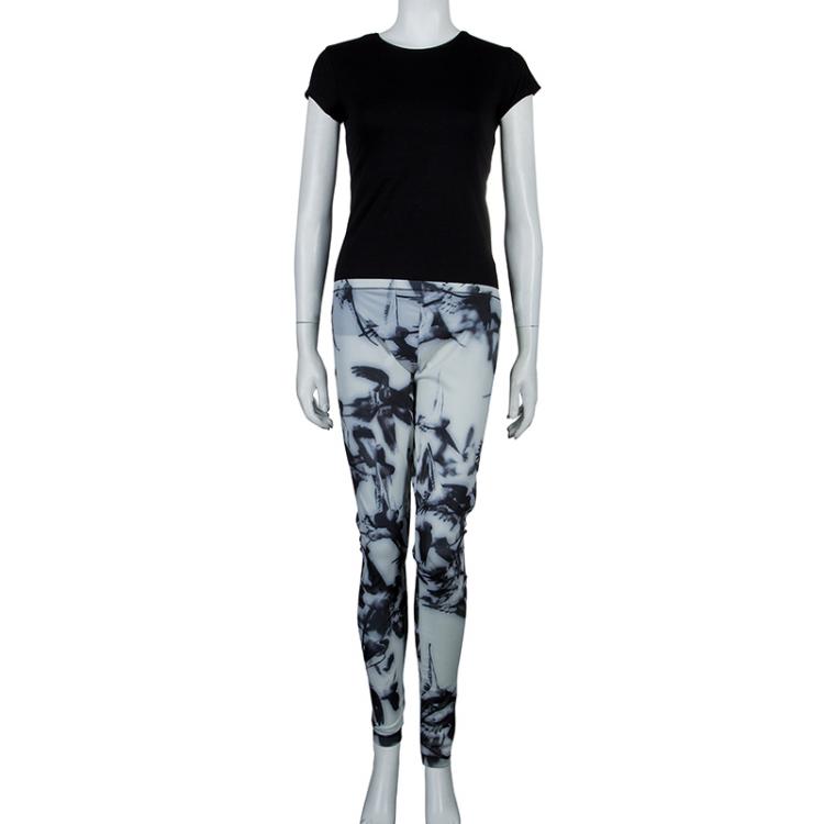 CVG Constantly Varied Gear Marble print leggings Size XL | Printed leggings,  Constantly varied gear, Leggings