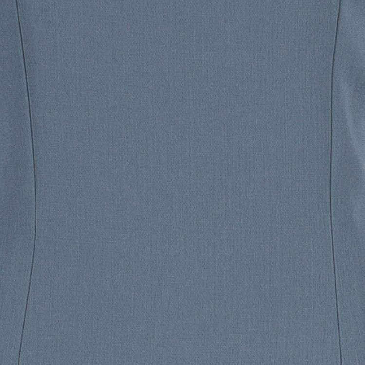 Pre Owned Michael Kors Grey One Shoulder Dress S