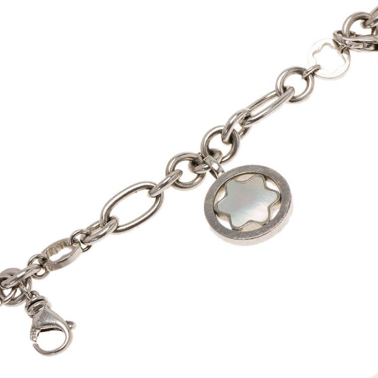 Montblanc Jewellery  Bracelets  Wheelers Luxury Gifts