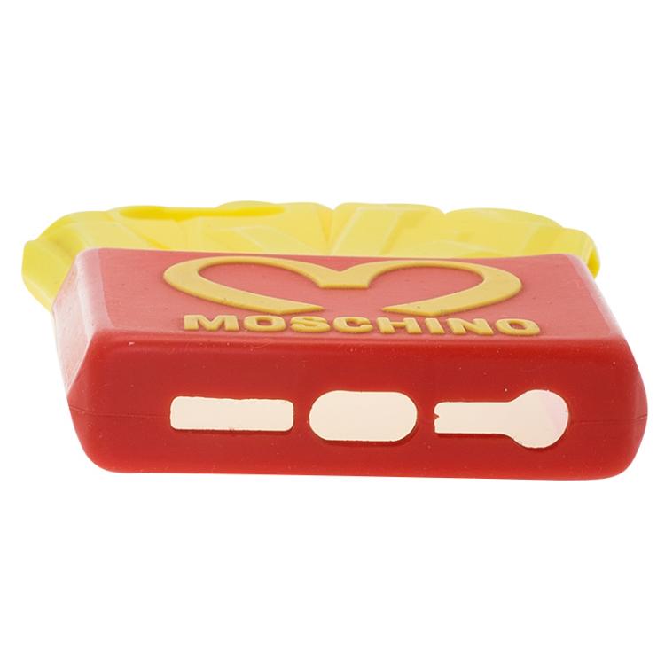 Pre Owned Moschino French Fries iPhone 5 Case