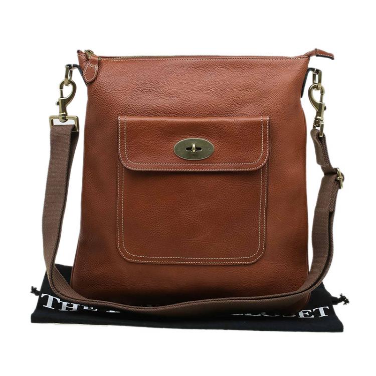 Mulberry maxwell online messenger