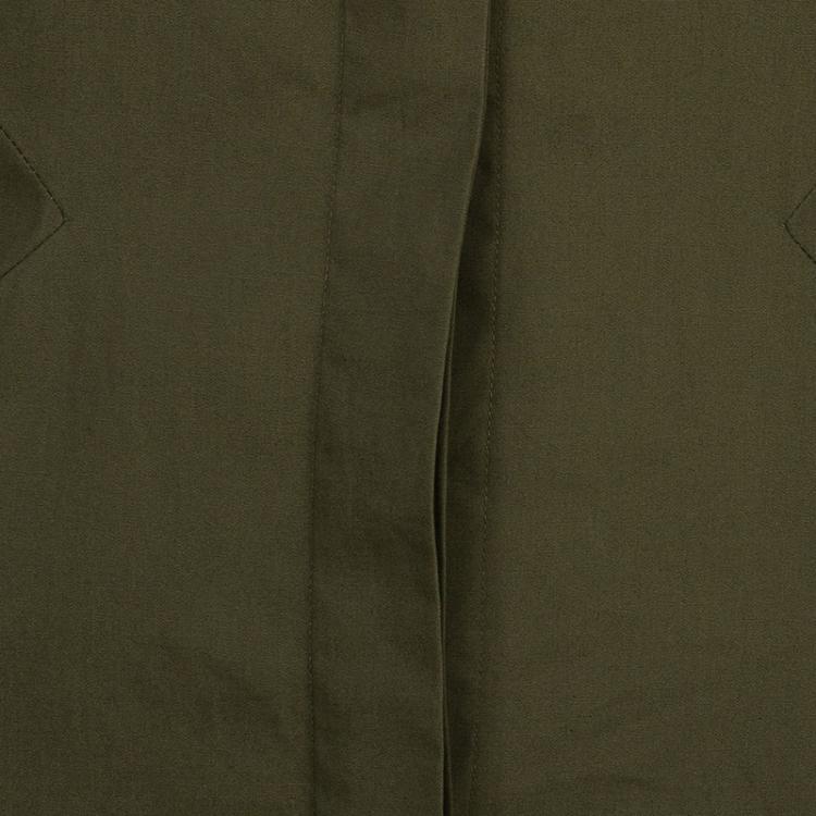 Pre Owned Prabal Gurung Flared Shirt Dress L