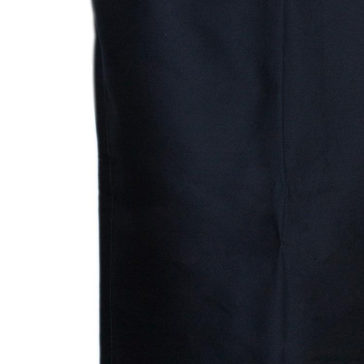 Pre Owned Prabal Gurung Floor Length Pencil Skirt M