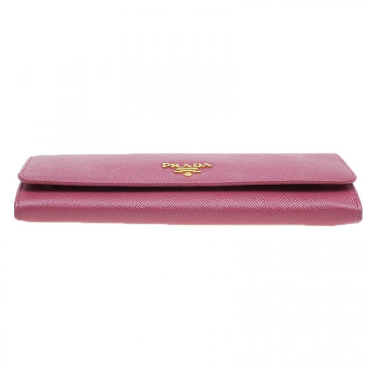 reebonz prada wallet