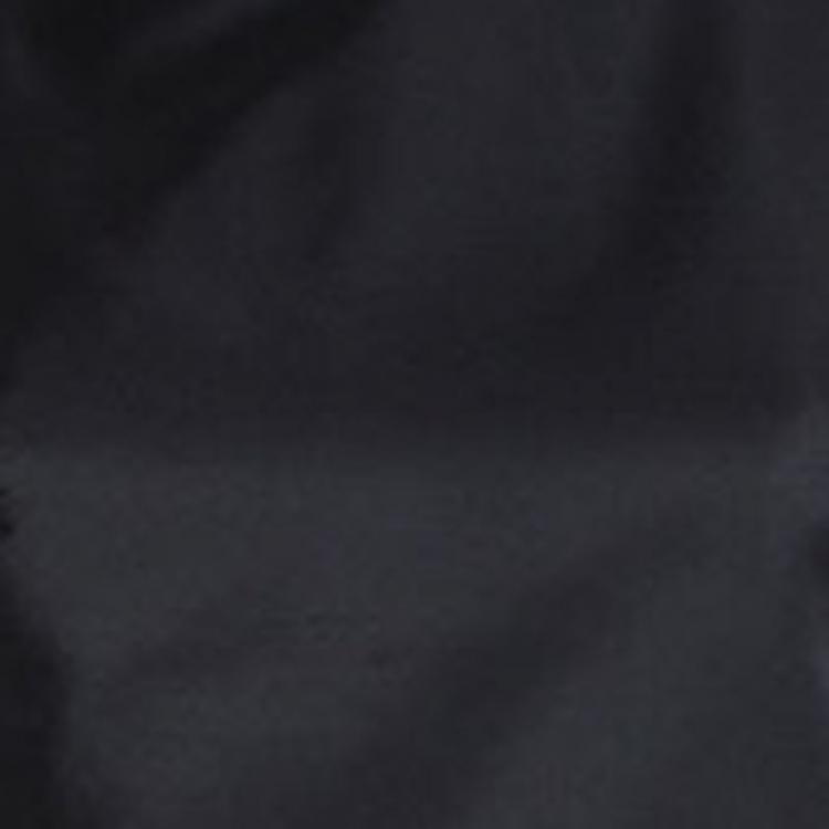 Pre Owned Prada Black Silk Sleeveless Cropped Top M