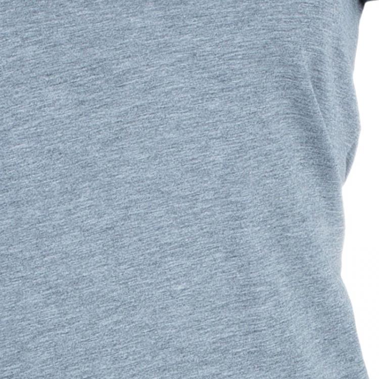 Pre Owned RED Valentino Grey Bow Top XS