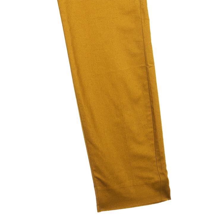 Pre Owned RED Valentino Brown Cotton Trousers S
