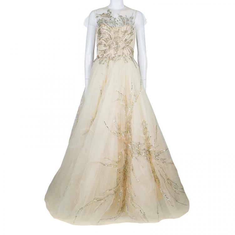 Reem Acra Dresses