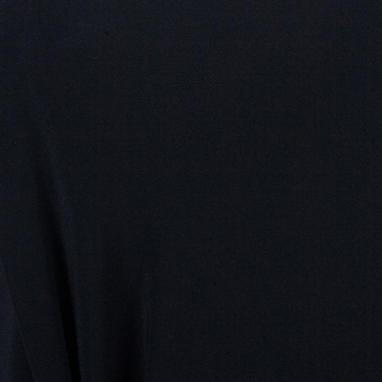 Pre Owned Roland Mouret Parham Sleeveless Dress M