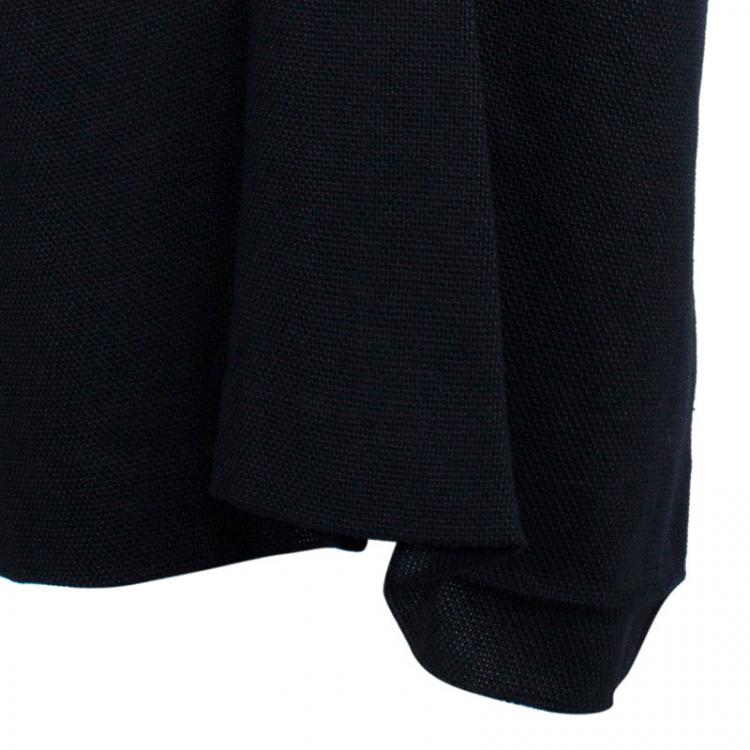 Pre Owned RM by Roland Mouret Linen Shift Dress M